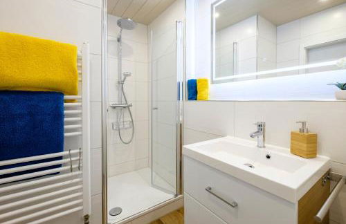 Alpenflora Ferienwohnungen - Photo 20