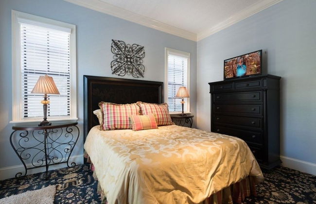 Je50502 - Reunion Resort - 6 Bed 5 Baths Villa - Photo 10