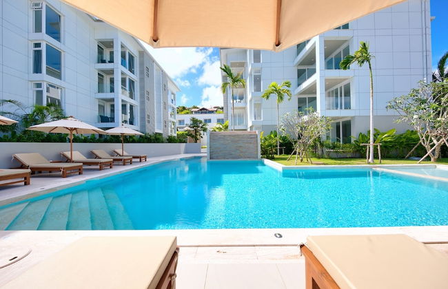 Horizon Residence Rentals - Foto 57