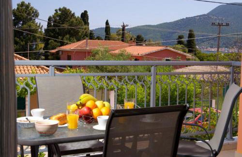 K for Kefalonia - Photo 20