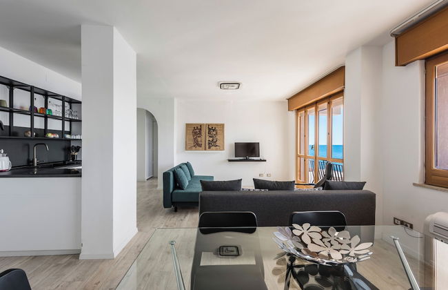 Finestra Su Cala Rossa Wonderful Italy - Foto 10