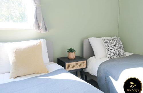 Bee Stays - Cooper House - Foto 10