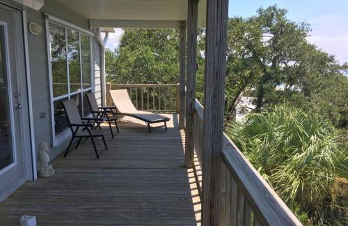 Seahorse Landing #503 Gulf Front Vacation Condo - Foto 42