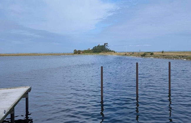 4 Person Holiday Home in Nakskov - Foto 26