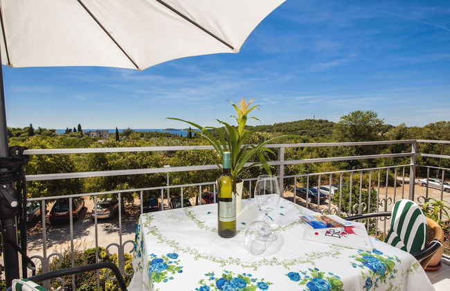 Apartment Centener - Foto 25