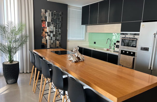 Prince Palace Netanya Beach Royal Resort - Foto 60