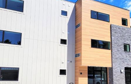 Boardman Ridge Penthouse Close to Town - Foto 9