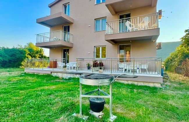 Talia Apartments - Foto 34