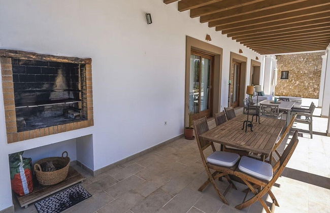 Spacious Villa With Games Area - Foto 19