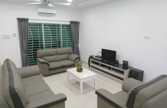 Comfortable Homestay Raub - Foto 1