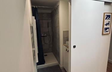 House Apartment 3 bedrooms Bordeaux center - Foto 9