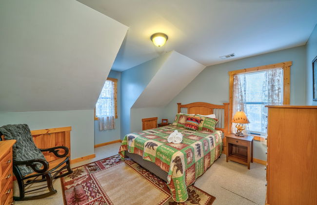 Deer Watch Retreat - Photo 5