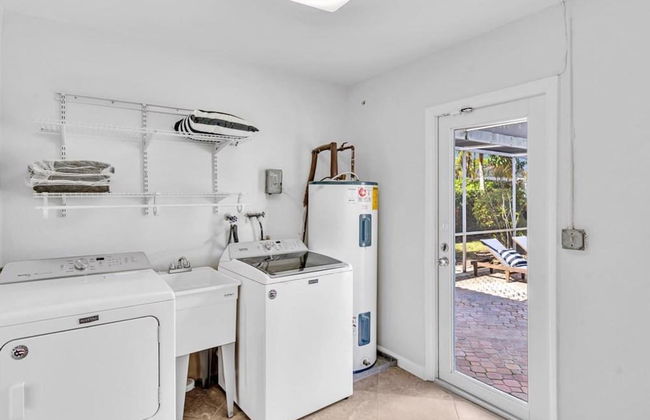 Casa Natalia 3 Bedroom Home With Pool Near Hard Rock Casino - Foto 38