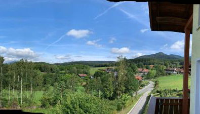 Ferienwohnung Am Laitenhang - Foto 4
