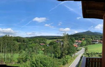 Ferienwohnung Am Laitenhang - Foto 4