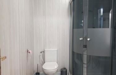 chez Émile côté face maison entière, 3 chambres, 2 salles de bains,jardin et terrasse - Foto 45