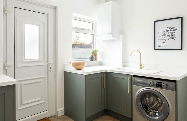 Host Stay Maitland Terrace - Foto 9