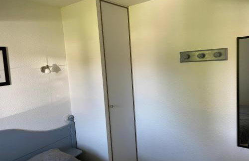 Chalets des Evettes- appartement vue montagne - Foto 17