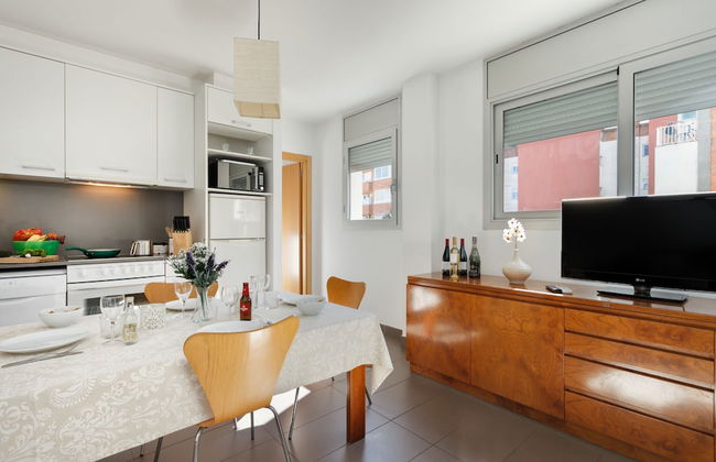 Apartamentos Cornellalux - Foto 44