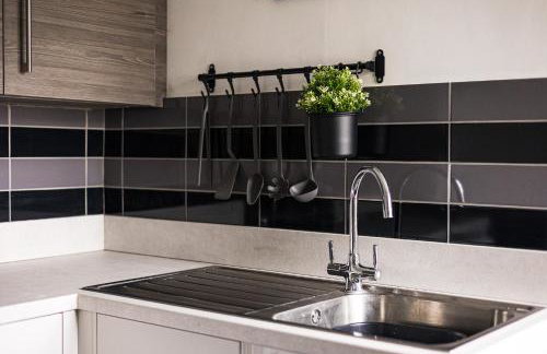 The Old Woodyard at Syston - Foto 71