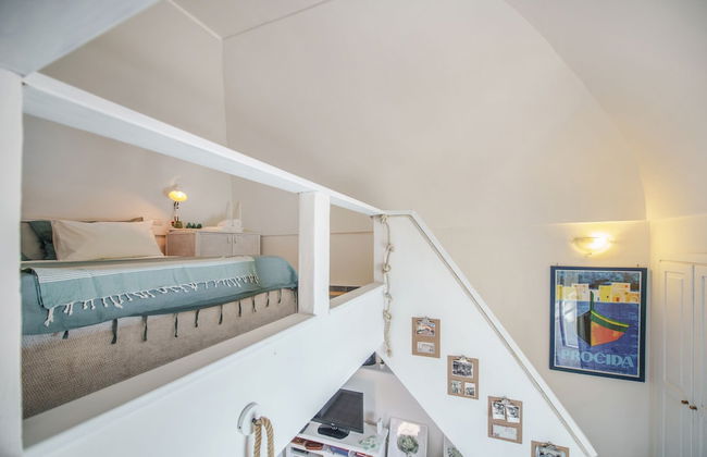 Corricella Sea Window - Foto 2