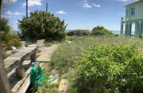 Bajos - At Casas de la Playa Beachside - Foto 36