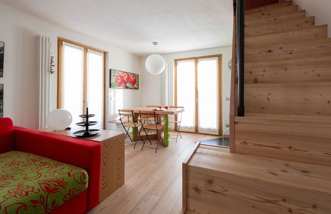 Italianway - Osteglio 15/F - Viola - Foto 61