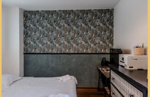 Détente, confort et sérénité, aux portes de Genève - Foto 16