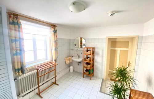 Ferienwohnung SILBERBACH im HAUS Gerlach - Foto 16