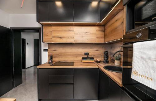 Lotus Wellness & spa apartman - Photo 12