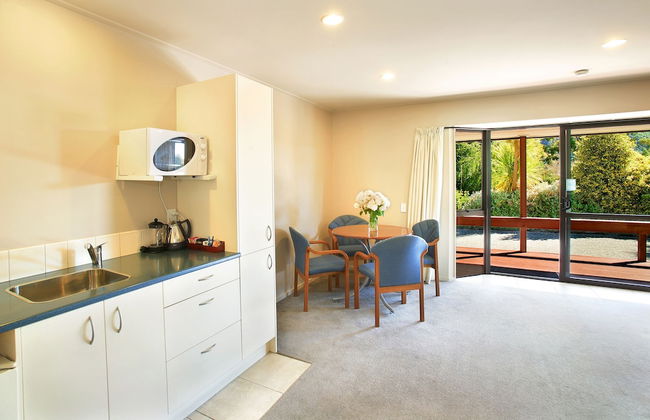 Kingston TOP 10 Holiday Park - Foto 14