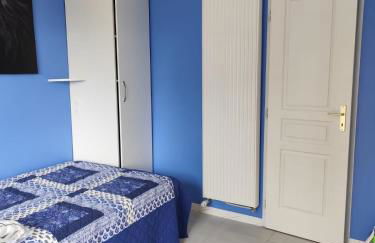 Studio avec vue - Foto 11