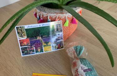 Cocon au cœur du village de Forcalquier - Foto 6