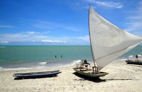 Casa na Ilha da Crôa/Barra de Santo Antônio - Photo 23