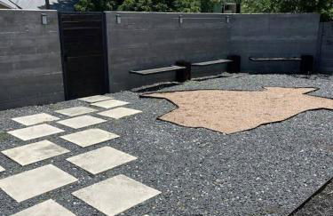 Modern 2-Home Private Oasis w Pool Hot Tub in DT - Foto 43