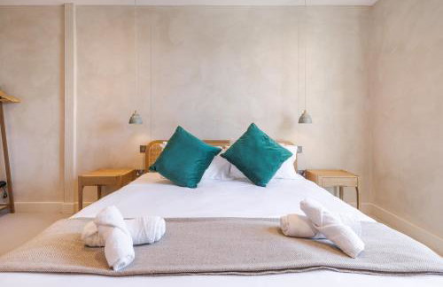 Penthouse Peaceful 2 Bed Fulham West Kensington - Foto 8