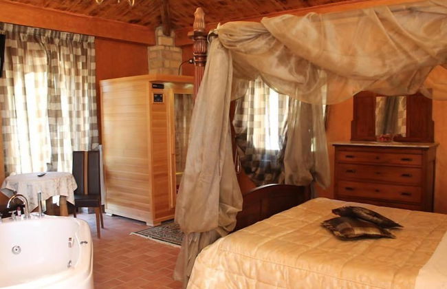 Hotel Residence il Feudo - Photo 8