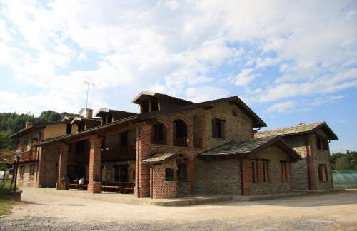 Cascina Veja - Foto 53