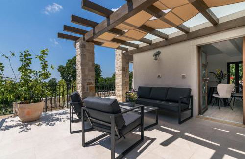 Villa Irma Comfortable Holiday Residence - Foto 15