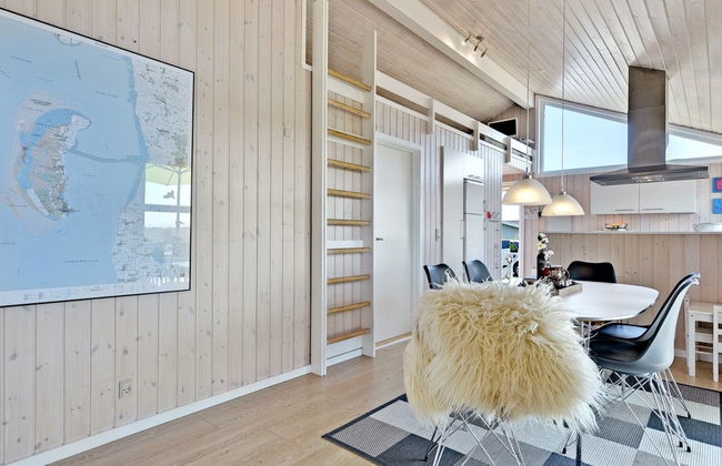 "Chrisse" - 550m from the sea - Foto 9