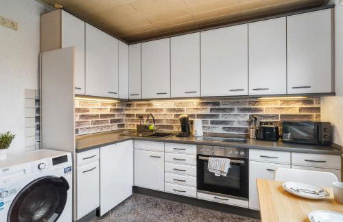 RI02 Wohnung mit großer Terrasse - Foto 10