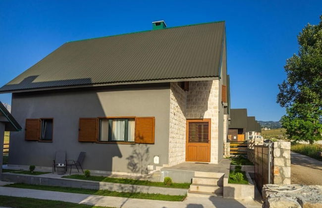 Villa Lusso - Foto 30