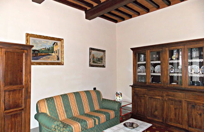 Il Villino - Photo 7