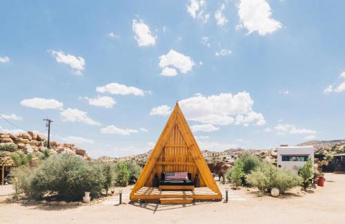 Mod West Ranch: 5-acre Boulder Playground - Foto 22