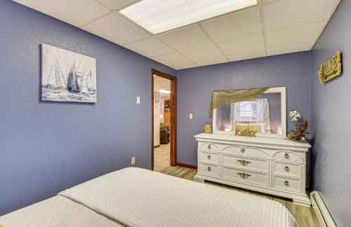 Montour Falls Apartment about 3 Mi to Seneca Lake! - Foto 18