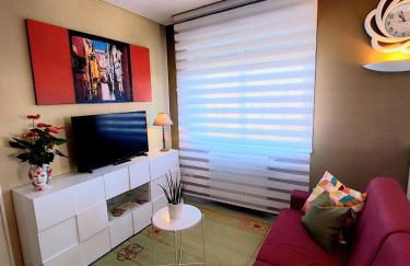 ATTICO IN FIERA apartment - Photo 11