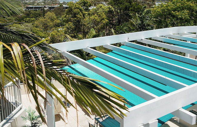 Noosa Blue Resort - Foto 35