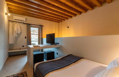 Lindos Calmare Suites - Photo 26