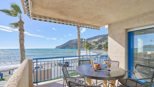 Beachfront Los Novos La Herradura - Photo 1