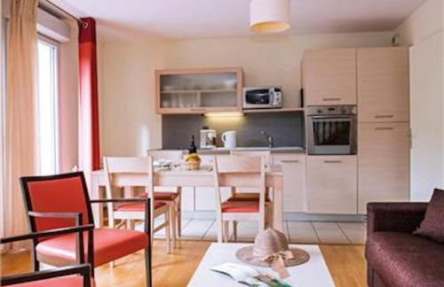 La Villa Du Lac- 3 rooms for 6 people - Foto 7